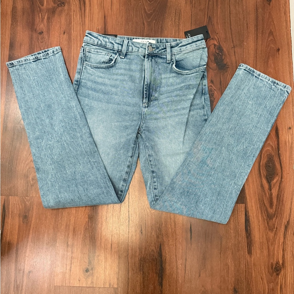 Joe’s Jeans